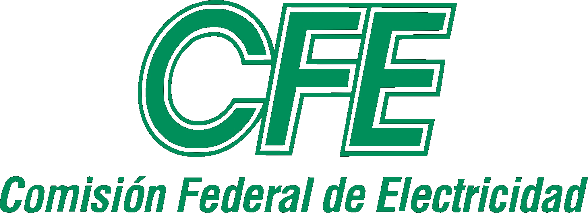 CFE Comisión Federal de Electricidad